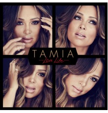 Tamia - Love Life