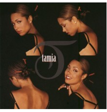 Tamia - Tamia