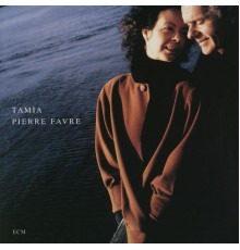 Tamia, Pierre Favre - Solitudes