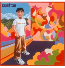 Tamio Okuda - CUSTOM