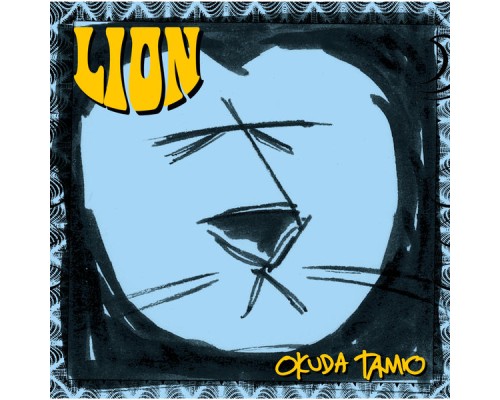 Tamio Okuda - Lion