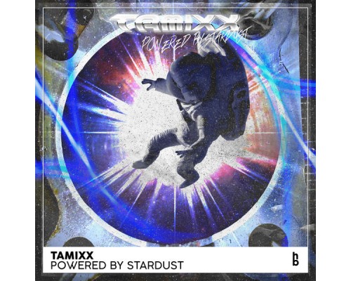 Tamixx - Powered by Stardust