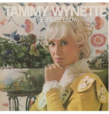 Tammy Wynette - The First Lady