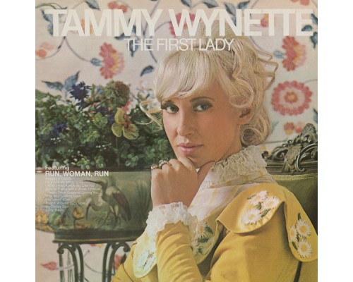 Tammy Wynette - The First Lady