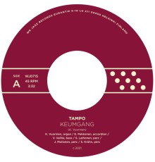 Tampo - Keumgang / Tampomambo