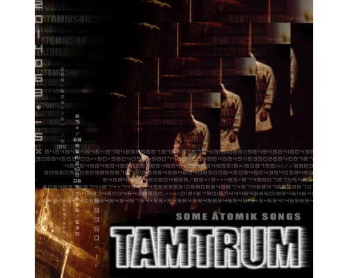 Tamtrum - Some Atomik Songz