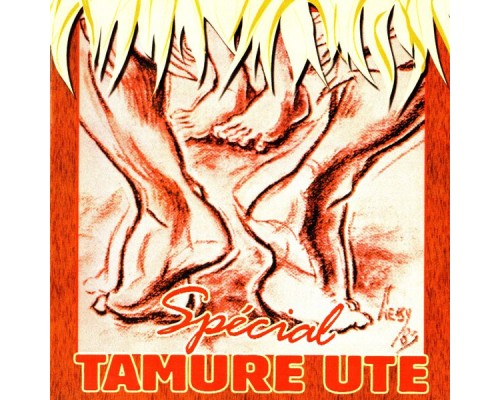 Tamure Ute - Special