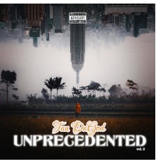 Tan DaGod - Unprecedented, Vol. 2