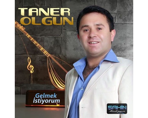 Taner Olgun - Gelmek İstiyorum