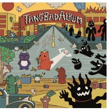 TangBadVoice - TangBad