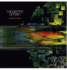 Tangerine Dream - Quantum Gate