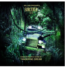 Tangerine Dream - Sorcerer 2014