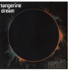 Tangerine Dream - Zeit