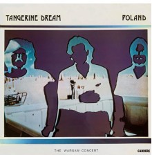 Tangerine Dream - Poland (Live)