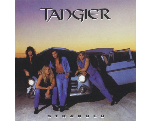 Tangier - Stranded