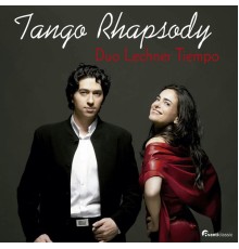 Tango Rhapsody - Tango Rhapsody