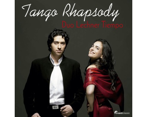 Tango Rhapsody - Tango Rhapsody