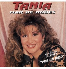 Tania - Mar de Nubes