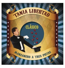 Tania Libertad - Manzanero a Tres Pistas "Clásico"