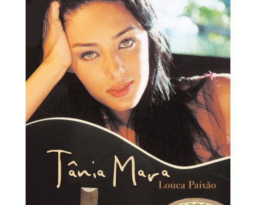 Tania Mara - Louca Paixao