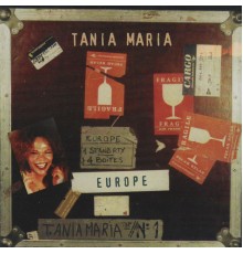 Tania Maria - Europe