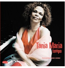 Tania Maria - Tempo