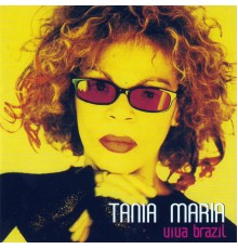 Tania Maria - Viva Brazil