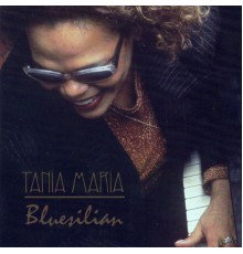 Tania Maria - Bluesilian