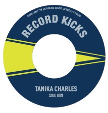 Tanika Charles - Soul Run