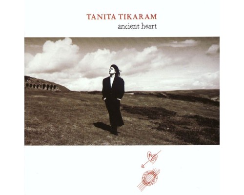 Tanita Tikaram - Ancient Heart