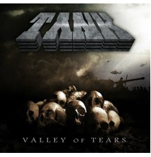 Tank - Valley of Tears