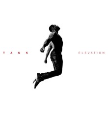 Tank - ELEVATION