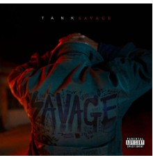 Tank - SAVAGE