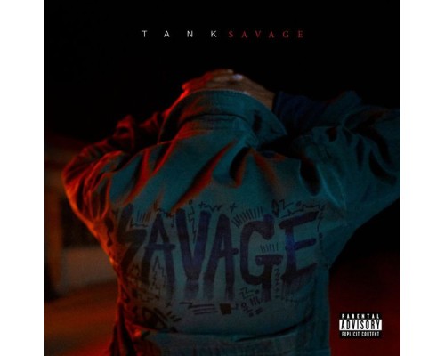 Tank - SAVAGE