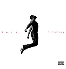 Tank - ELEVATION