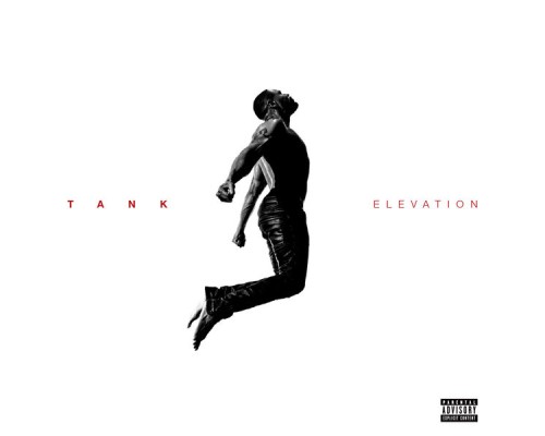 Tank - ELEVATION