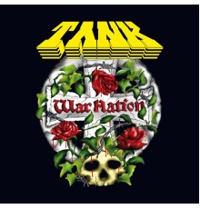 Tank - War Nation (Deluxe)