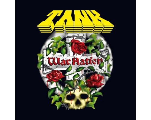 Tank - War Nation (Deluxe)