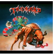 Tankard - Beast of Bourbon