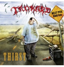 Tankard - Thirst