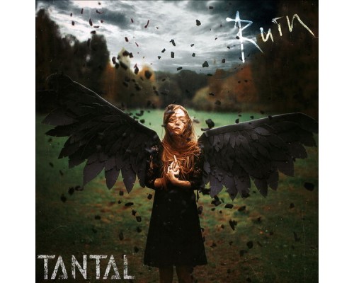 Tantal - Ruin Tantal - Ruin