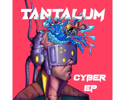 Tantalum - Cyber