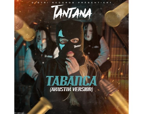 Tantana - Tabanca  (Akustik Version)