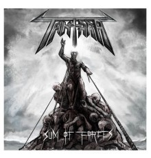 Tantara - Sum of Forces