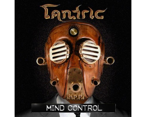 Tantric - Mind Control