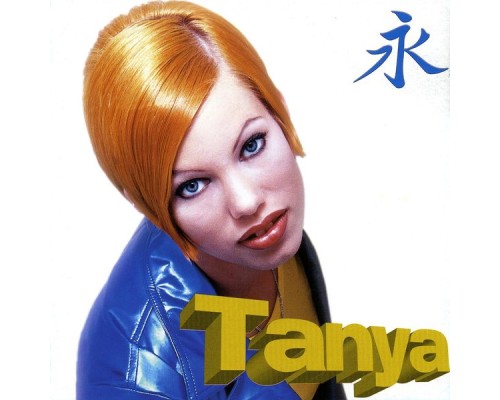 Tanya - Tanya