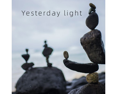 Tanya - Yesterday light