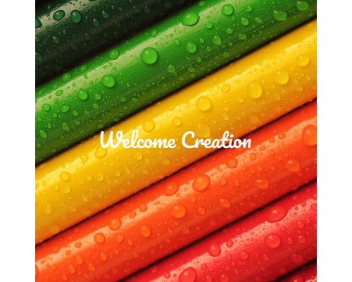 Tanya Daniels - Welcome Creation