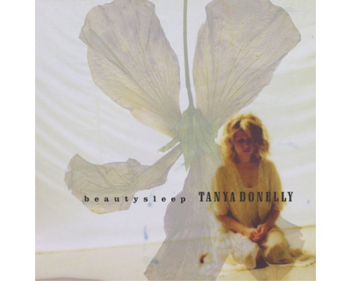 Tanya Donelly - Beautysleep