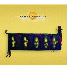 Tanya Donelly - Whiskey Tango Ghosts